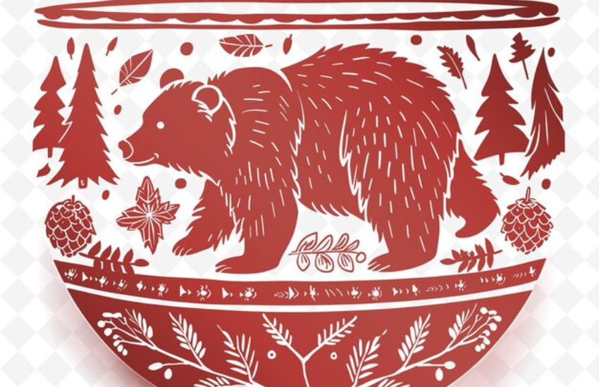 rachel kozlowski west elm plates badger
