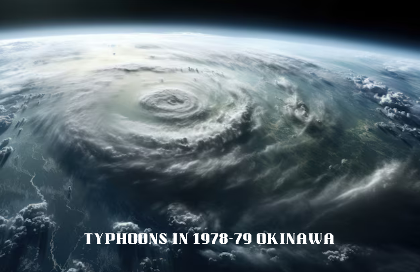 typhoons in 1978-79 okinawa 